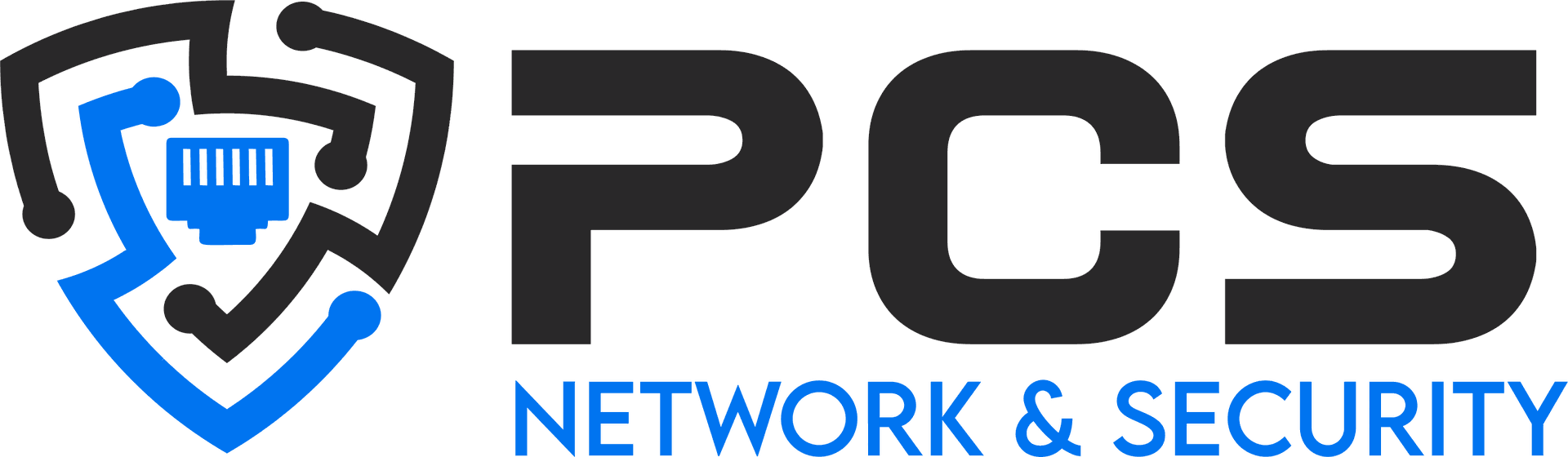 PCS Network & Security
